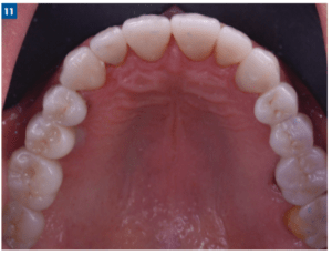 formation dentaire Gad Center